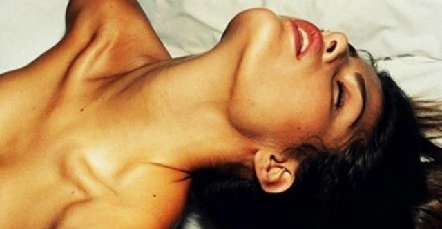 Earth shaking orgasm is possible every time