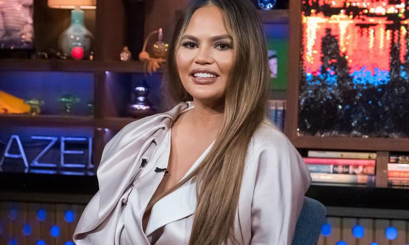 Chrissy Teigen Responds To Body Shaming On Twitter