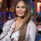 Chrissy Teigen Responds To Body Shaming On Twitter