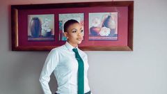 Why I'm no longer interested in marriage - Wema Sepetu