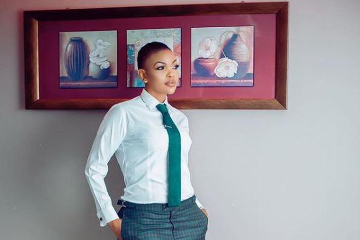 Why I'm no longer interested in marriage - Wema Sepetu