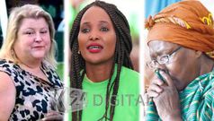 DNA results confirm late MP Ken Okoth fathered son with Anne Thumbi