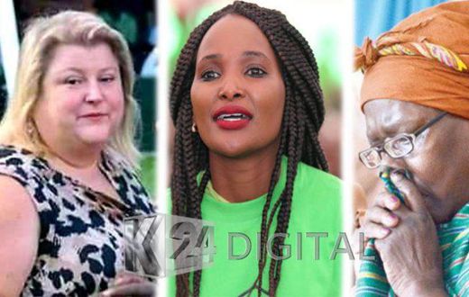 Why Ken Okoth's family will get Ksh32 million from Parliament