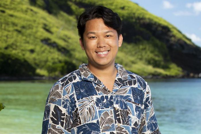 Vince Explains Why He Didn't Use His Idol