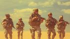 The Workout That Special Forces Soldiers Use