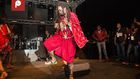 Photos from the Jah Cure concert in Nairobi (Pulse Live Kenya)