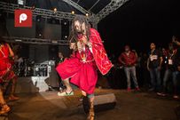 Photos from the Jah Cure concert in Nairobi (Pulse Live Kenya)