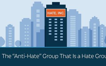 An anti-hate video not everyone loves