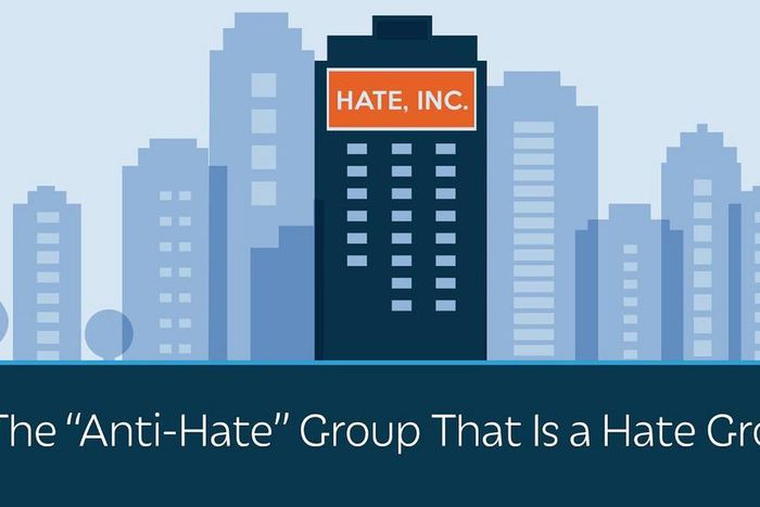 An anti-hate video not everyone loves