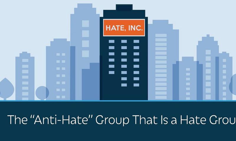 An anti-hate video not everyone loves