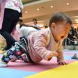 Japan is struggling with one of the world's lowest birth rates