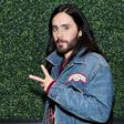 Jared Leto Is Ridiculously Ripped at 47