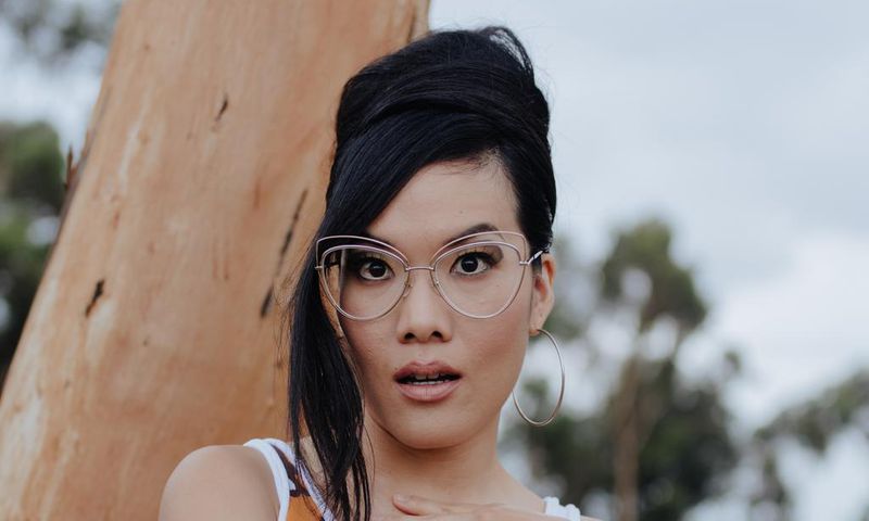 Scandalized by Ali Wong's Stand-Up? Brace Yourself for Her Book