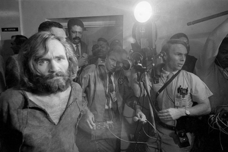 The 9 Movies to Fill Your Manson Family Craving After Mindhunter