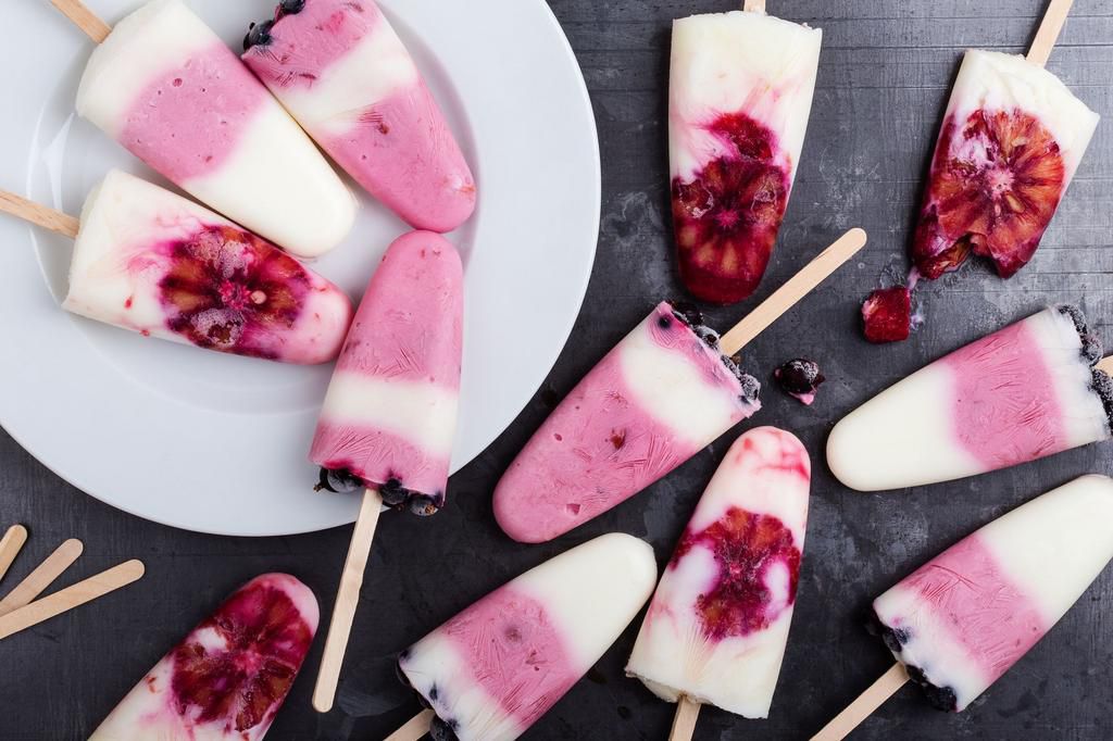 18 Foods That Will Help You Survive Cold and Flu Season