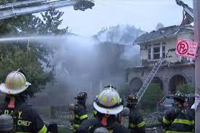 Man with 'Kill Rabbi Max' tattoo on arm is arrested in arson