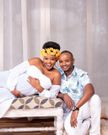 Kabi wa Jesus and Milly announces pregnancy
