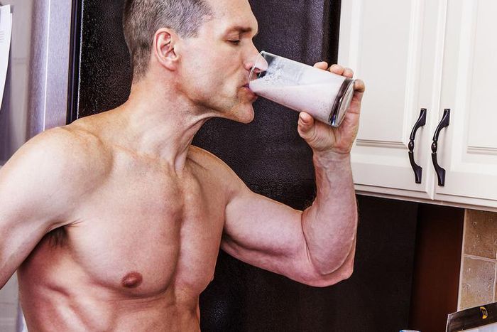 4 Keys to Getting Shredded After 50