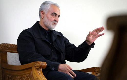 Supreme leader Khamenei said the use of nuclear weapons is "haram", or forbidden in Islam.