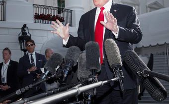 The princess vs. the demagogue