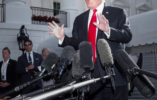 The princess vs. the demagogue