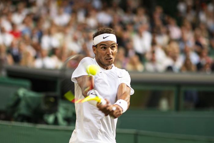 Rafael Nadal's Advice to Young Tennis Players