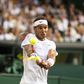 Rafael Nadal's Advice to Young Tennis Players