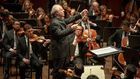 Review: One afternoon, two spectacular orchestras