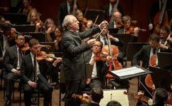 Review: One afternoon, two spectacular orchestras