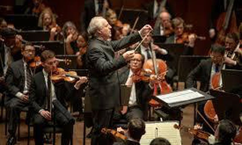 Review: One afternoon, two spectacular orchestras