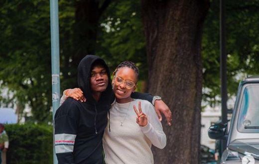 WCB's Mbosso comes clean on firing his manager Sandra Brown