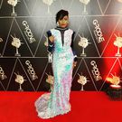 Kush Tracey (Instagram)