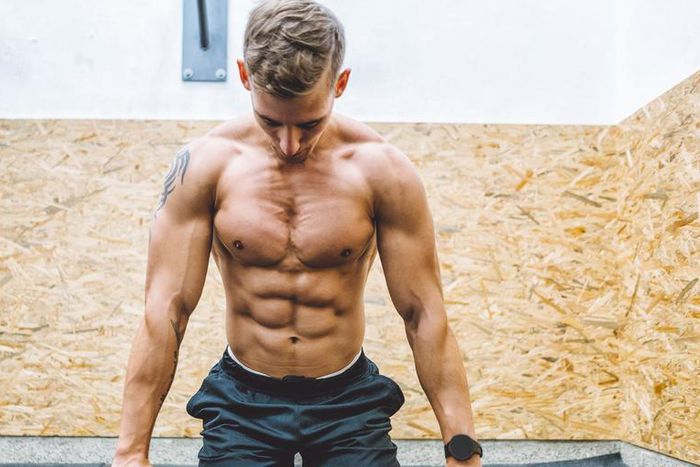 Exactly How to Target Your Muscles for More Growth