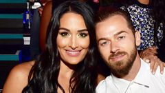 Who Is Nickki Bella Dating? Meet Artem Chigvintsev