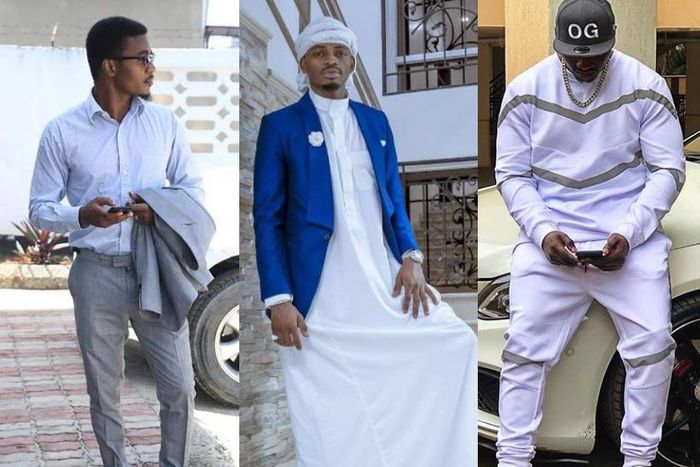 List of Stars nominated for the AEAUSA Awards