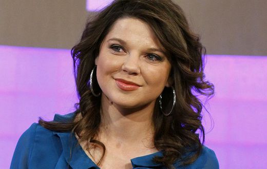 Amy Duggar King Scheduled Her C-Section