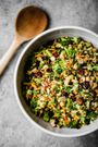 17 Vegetarian Meal Prep Ideas That Will Make Your Week So Much Easier