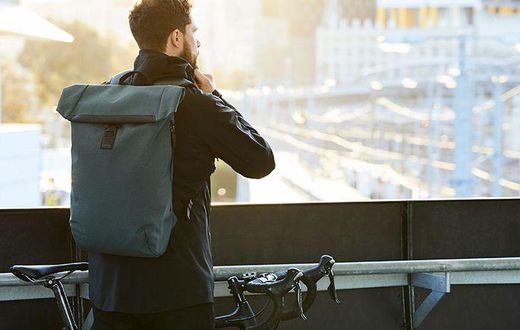 10 Cool Backpacks for Grown-Ass Men