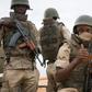 The G5 Sahel force aims at pooling 5,000 troops from five countries -- but lack of funding, equipment and training have been major hurdles
