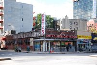 Famous Movie and TV Locations You Can Visit in Real Life