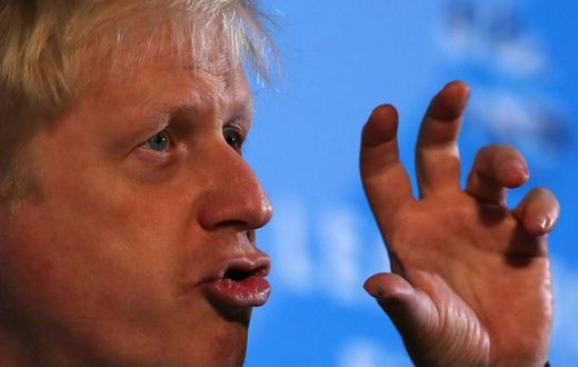 Boris Johnson is almost certain to become Britain's next prime minister