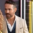 Ryan Reynolds Sweetly Jokes About His Unborn Baby