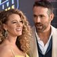 Ryan Reynolds Sweetly Jokes About His Unborn Baby