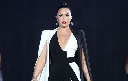 Demi Lovato Is A Very Rich Woman