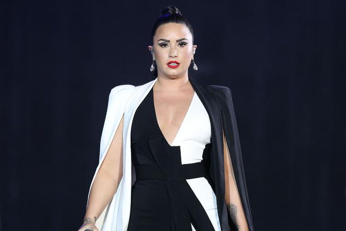 Demi Lovato Is A Very Rich Woman