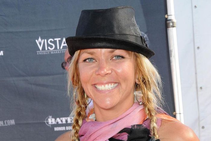 Race Car Driver Jessi Combs Has Died at 36