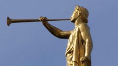 'Mormon' no more faithful reflect on church's move to scrap a moniker