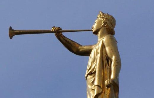 'Mormon' no more faithful reflect on church's move to scrap a moniker