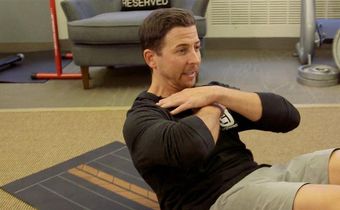 20-Minute Upper Body Blast