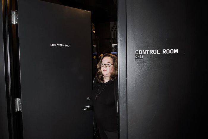 16 Years on 'Avenue Q,' Wrangling Puppets and Performances